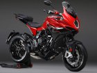 2020 MV Agusta Turismo Veloce 800 Rosso